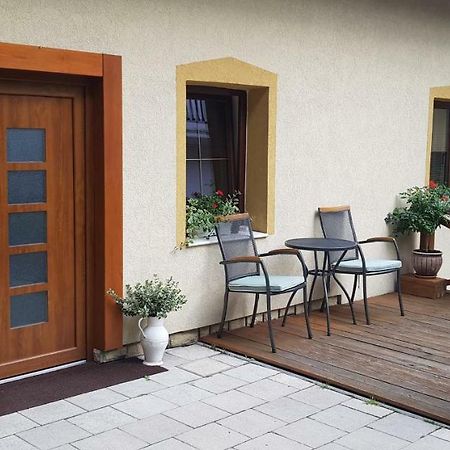 Apartmán Krajčer Gerlachov (Poprad) Exterior foto